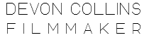 Devon Collins filmmaker